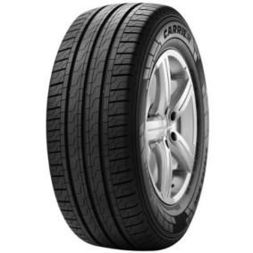 Pirelli carrier Bestelwagenbanden 225/65 R16 110R