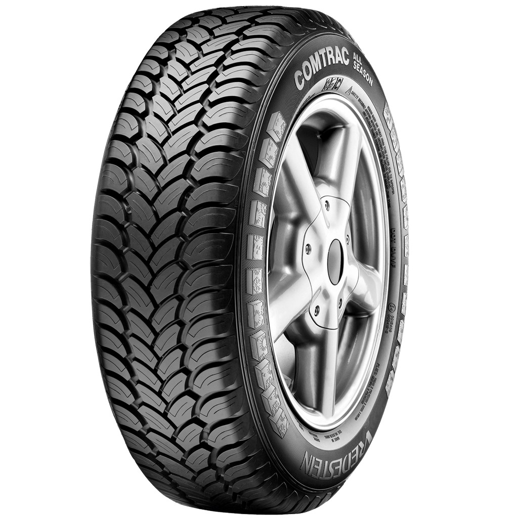 Vredestein Comtrac All Season Bestelwagenbanden 235/65 R16 115/113R