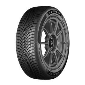 Dunlop ALL SEASON 2 Banden 215/70 R16 100H