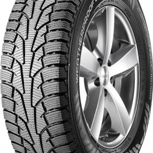 Nokian WEATHERPROOF C C M Bestelwagenbanden 235/65 R16 121/119R