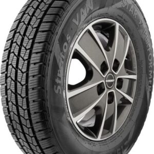 Star Performer Stratos Van Bestelwagenbanden 225/75 R16 121/120R