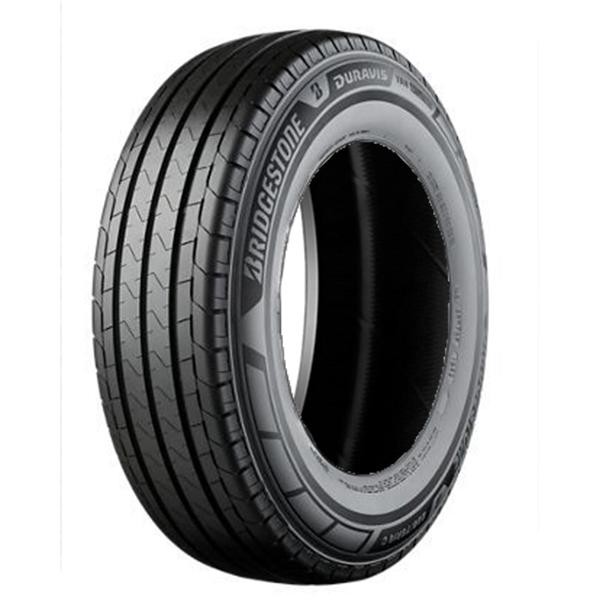 Bridgestone duravis van Bestelwagenbanden 225/65 R16 110T