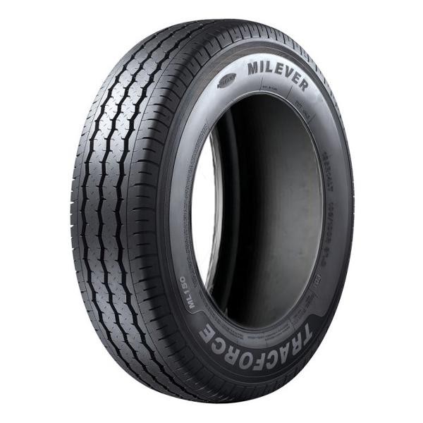 Milever tracforce ml150 Bestelwagenbanden 235/65 R16 113T