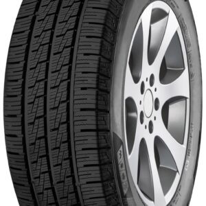 Tristar VAN POWER AS C M+S Bestelwagenbanden 235/65 R16 121/119R