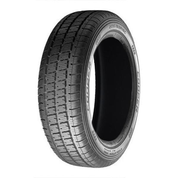 Cooper all season van Bestelwagenbanden 225/75 R16 120T