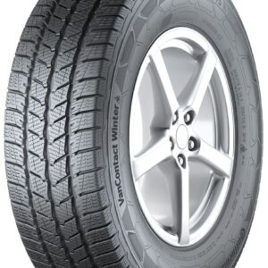 Continental VanContact Winter Bestelwagenbanden 225/75 R16 116/114R