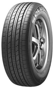 Kumho KH14
4x4 banden 225/65 R16 104T XL