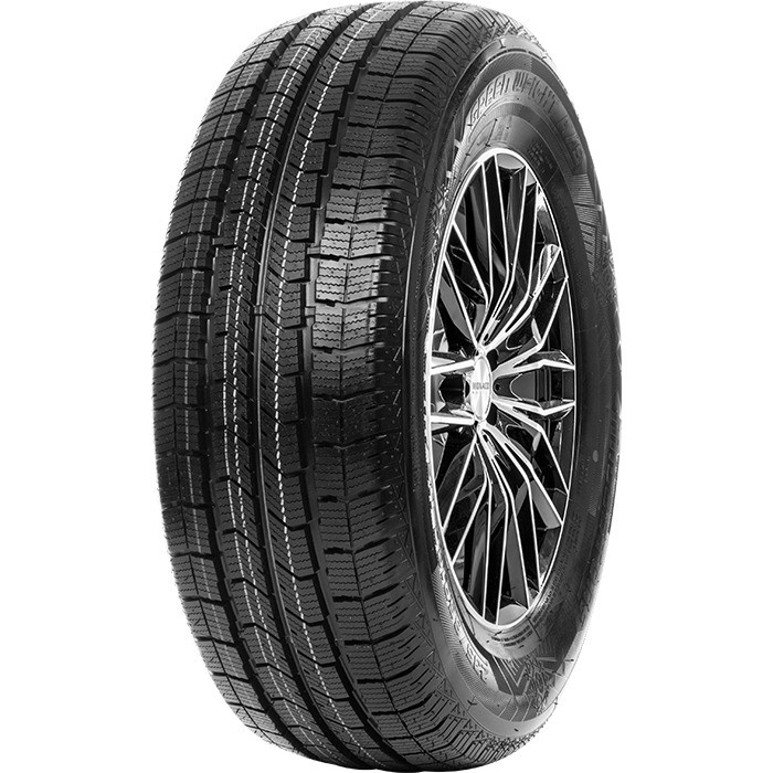 Milestone GREENWA/S Bestelwagenbanden 225/65 R16 112R