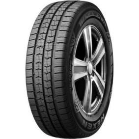 Nexen WINGUARD WT1 Banden 225/75 R16 121R