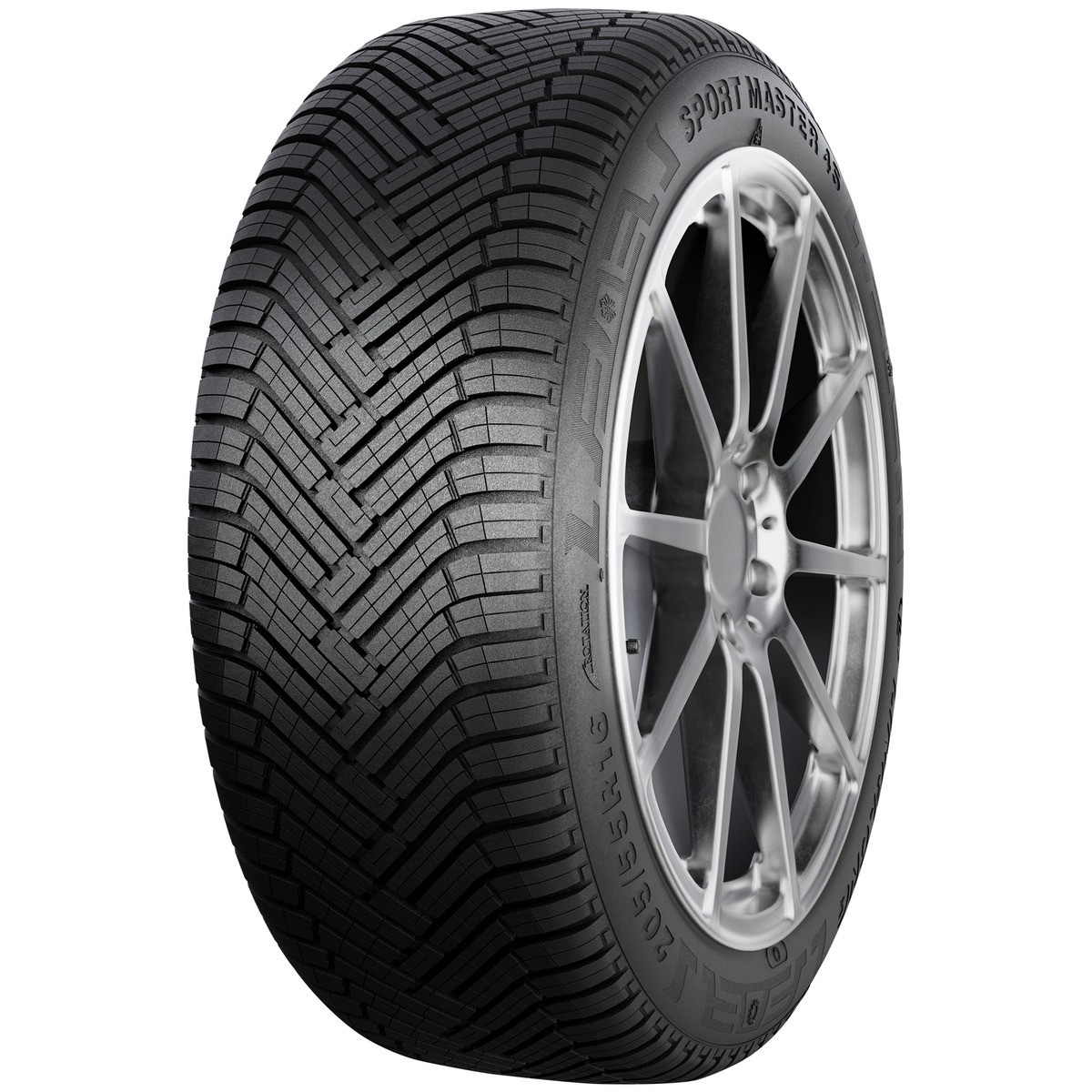 Linglong Sport Master 4S Banden 195/45 R16 84V