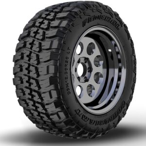Federal Couragia M/T 4x4 banden 225/75 R16 115/112Q