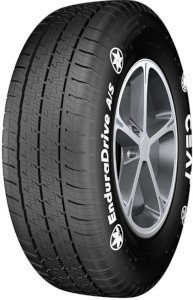 Ceat ENDURADRIVE A/S Bestelwagenbanden 235/65 R16 121R