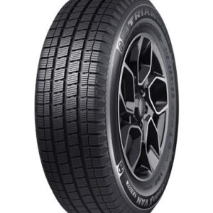 Triangle SeasonX Van TA702 Bestelwagenbanden 235/65 R16 115/113S