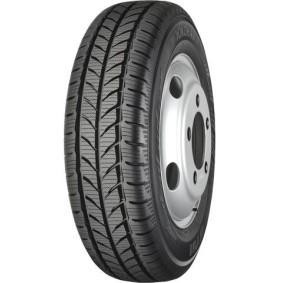 Yokohama W.DRIVE WY01 Banden 225/75 R16 121R