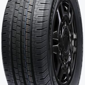 Rotalla Setula Van 4 Season RA05 Bestelwagenbanden 235/65 R16 115/113S