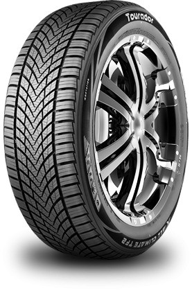 Tourador X ALL CLIMATE TF2 Banden 215/70 R16 100H