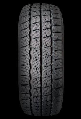 Mazzini SUPER LEOPARD VAN AS9 Bestelwagenbanden 225/65 R16 112R