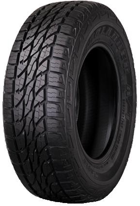 RAPID ECOLANDER A/T Banden 225/75 R16 115S