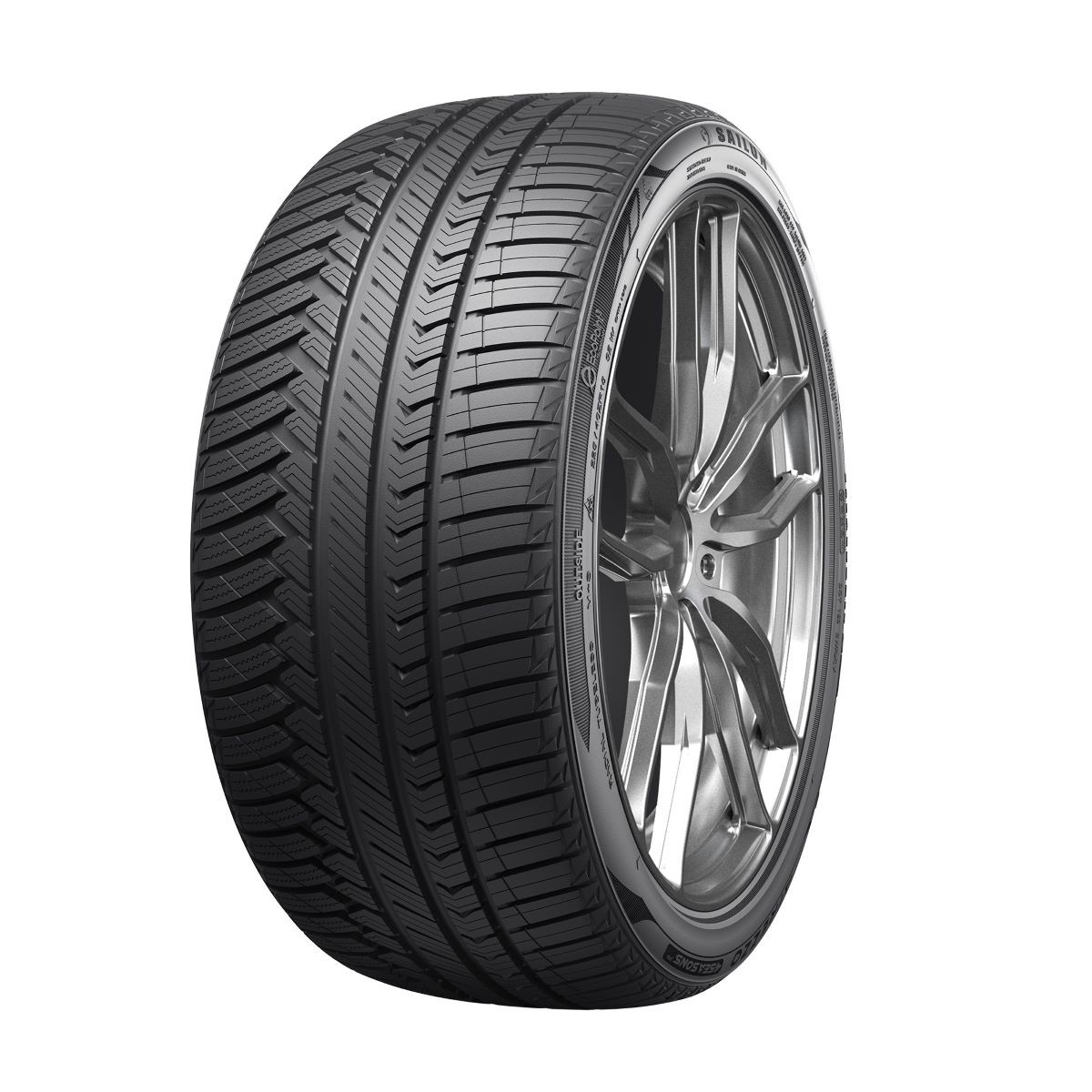 Sailun Atrezzo 4Seasons Banden 215/60 R16 99H