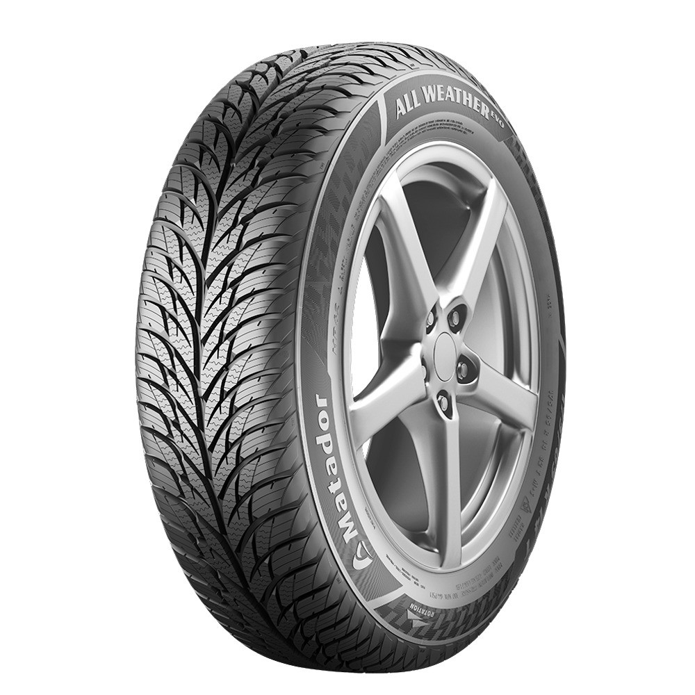 Matador MP 62 All Weather EV
Banden 215/60 R16 99V XL
