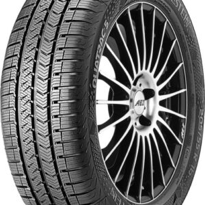 Vredestein Quatrac 5 Banden 215/55 R16 93H