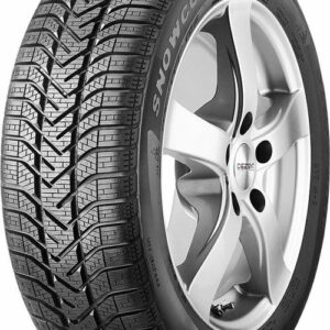Pirelli W 190 Snowcontrol Se Banden 185/50 R16 81T