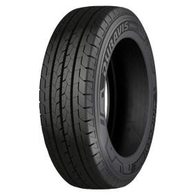 Bridgestone duravis r660 Bestelwagenbanden 235/65 R16 113R
