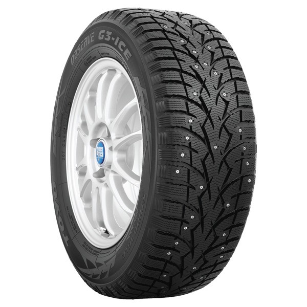 Toyo Observe G3 ICE Banden 185/50 R16 81T