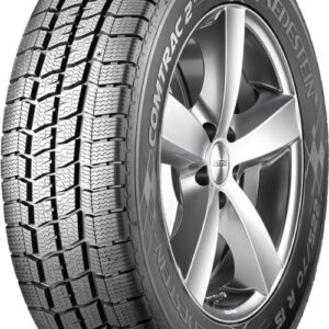 Vredestein COMTRAC2WI Bestelwagenbanden 225/65 R16 112R