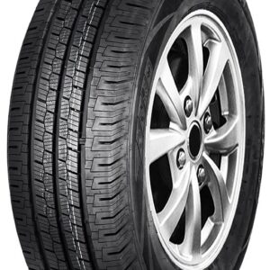 Tracmax A/S Van Saver Bestelwagenbanden 205/65 R16 107T