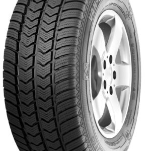 Semperit VAN-GRIP 2 C M+S 3 Bestelwagenbanden 225/75 R16 121/120R