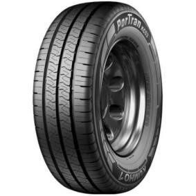 Kumho PORTRAN KC53 Banden 235/65 R16 118R