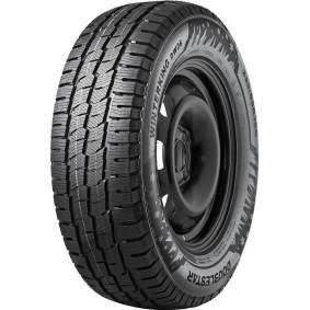 Doublestar dw06 winterking Bestelwagenbanden 235/65 R16 113R