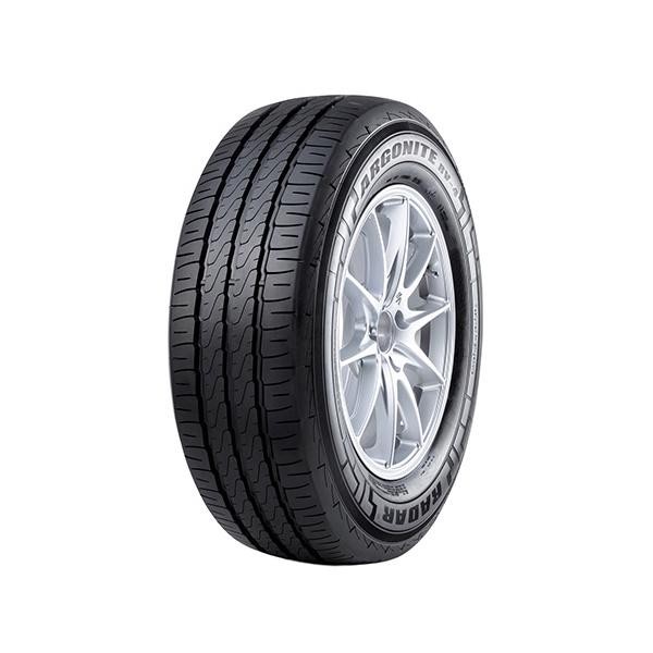 Radar E ARGONITE Bestelwagenbanden 235/65 R16 121R