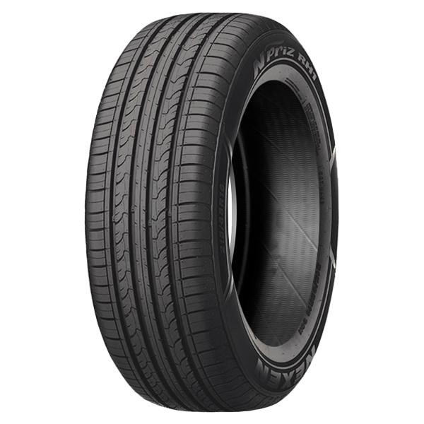 Nexen npriz rh1 4x4 banden 215/70 R16 100H