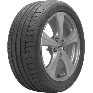 Diamondback DIAMONDBACK DH201
Banden 225/50 R16 96W XL