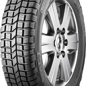 Winter Tact HPC Bestelwagenbanden 225/75 R16 118/116Q