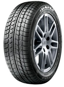 Wanli Snow Grip S1083 Bestelwagenbanden 225/75 R16 121R