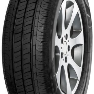 Atlas Green Van 2 Bestelwagenbanden 225/75 R16 121S
