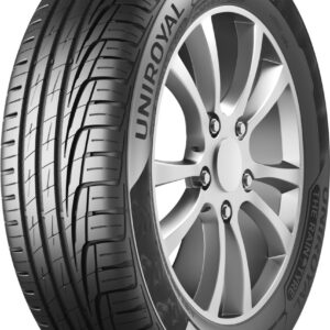 UNIROYAL RainExpert 5
Banden 205/60 R16 96H XL