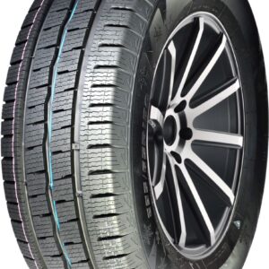 APlus A869 M+S 3PMSF TL Bestelwagenbanden 225/65 R16 112/110R