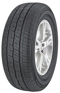 Cooper AV11 Bestelwagenbanden 225/65 R16 110R