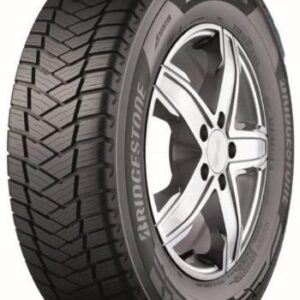 Bridgestone DURAVIS ALL SEASON Banden 235/65 R16 115R