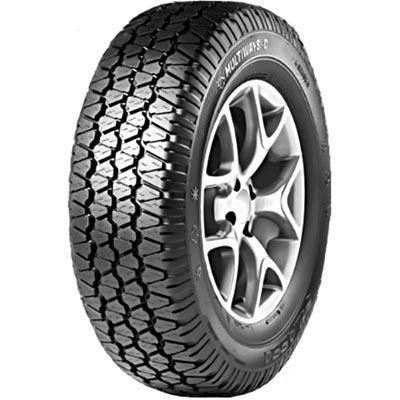 Lassa MULTIWAYS-C Bestelwagenbanden 235/65 R16 121N
