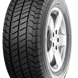 Barum SNOVANIS 2 C M+S 3 Bestelwagenbanden 225/65 R16 112/110R