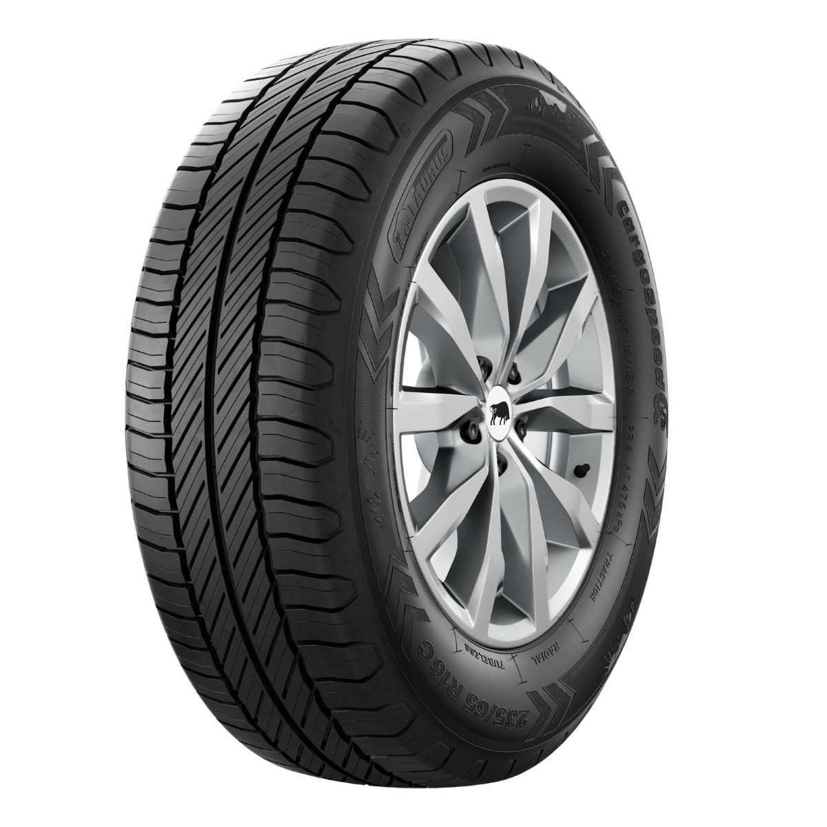 Taurus Cargo Speed Evo Bestelwagenbanden 235/65 R16 115/113S