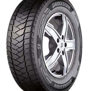 Bridgestone DURAVIS ALL SEASON EVO Enliten Bestelwagenbanden 235/65 R16 115R