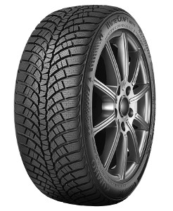 Kumho WinterCraft WP71
Banden 225/50 R16 96V XL