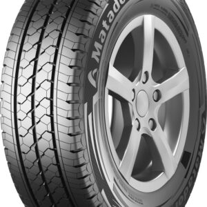 Matador HECTORRA VAN Bestelwagenbanden 195/60 R16 99H