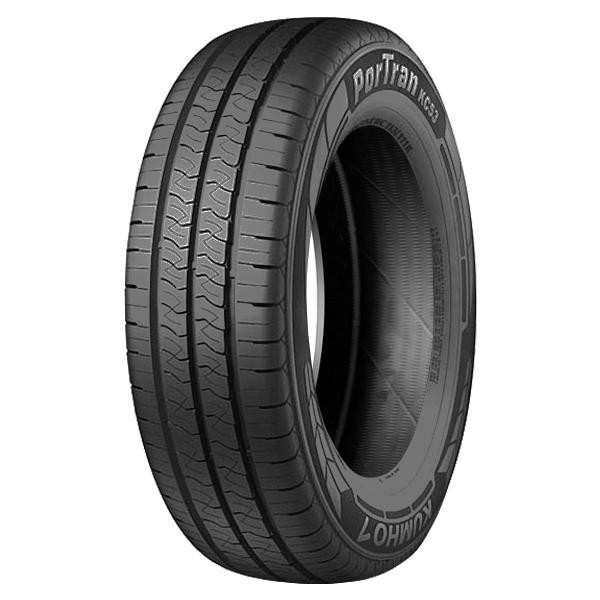 Kumho portran kc53 Bestelwagenbanden 195/60 R16 99H